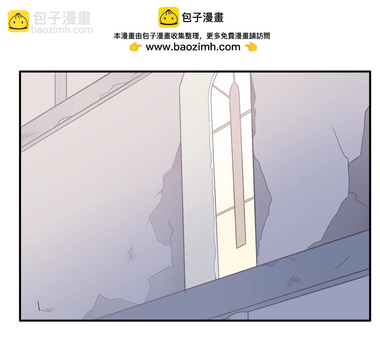 第19话 哥哥我最喜欢你了(1/2)-第99话