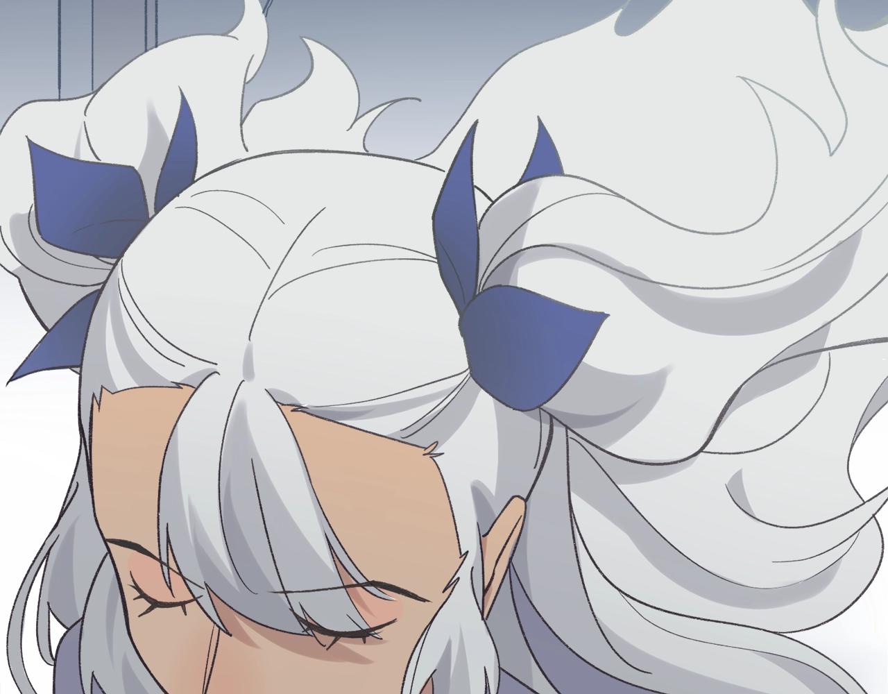 第19话 哥哥我最喜欢你了(1/2)-第99话