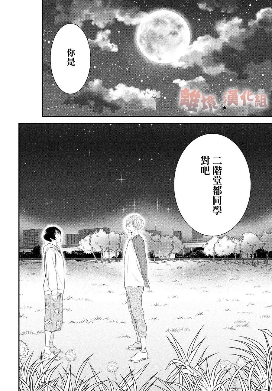 於夜色下相會 - 第1話(1/2) - 8