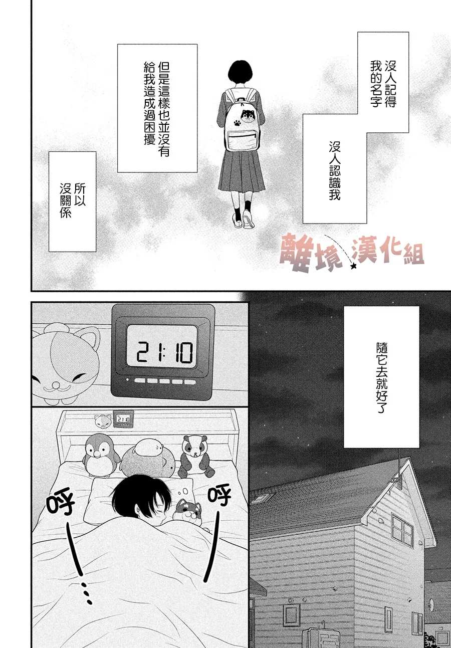 於夜色下相會 - 第1話(1/2) - 8
