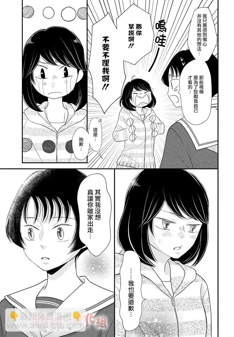 於夜色下相會 - 第11話 - 5
