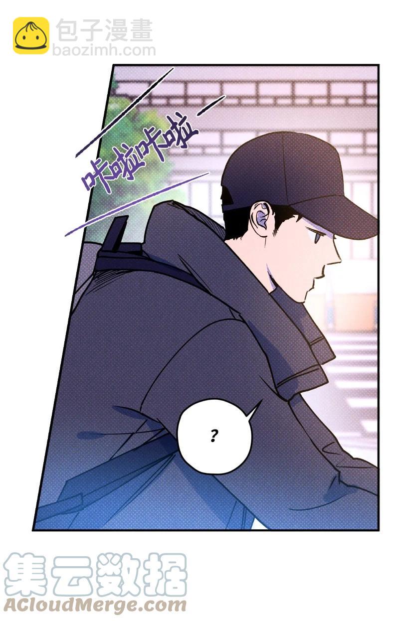 19 原来你住这里(1/2)-第19话