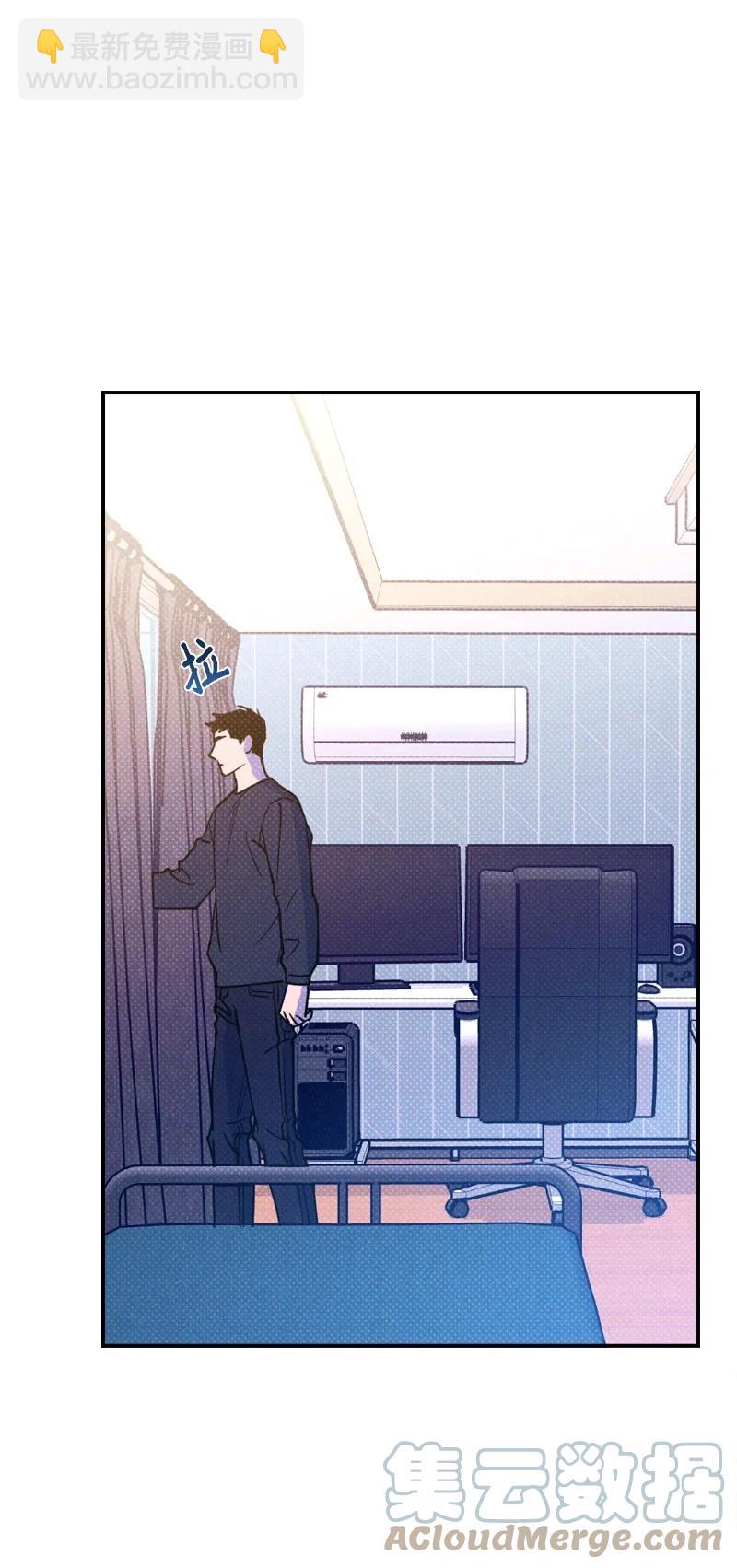 19 原来你住这里(1/2)-第19话