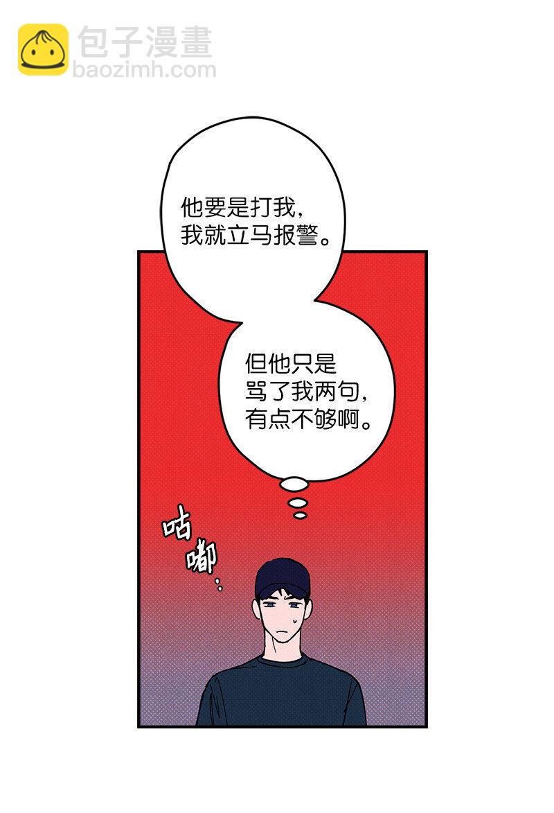 3 你就是个神经病-第3话