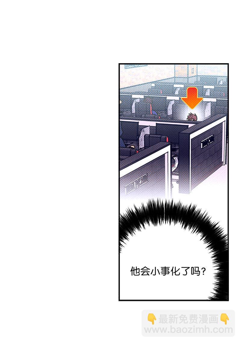 3 你就是个神经病-第3话