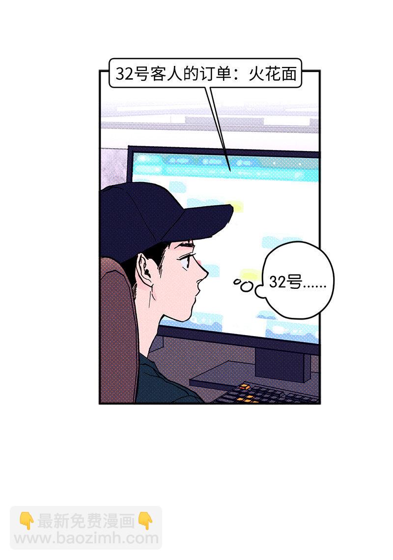 3 你就是个神经病-第3话