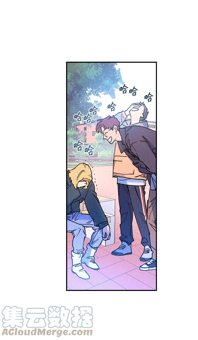 21 我很开心(1/2)-第21话