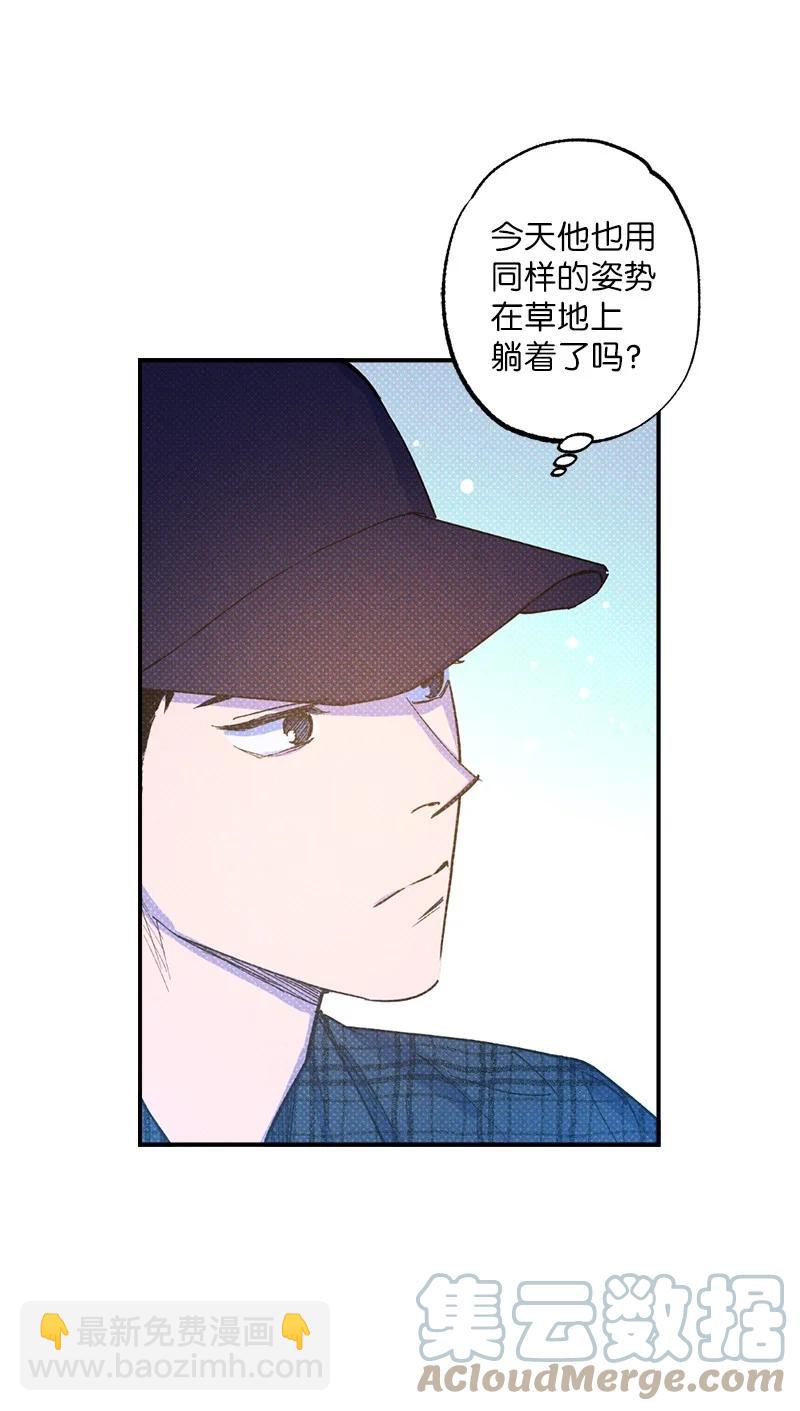 25 新的默认状态(1/2)-第25话