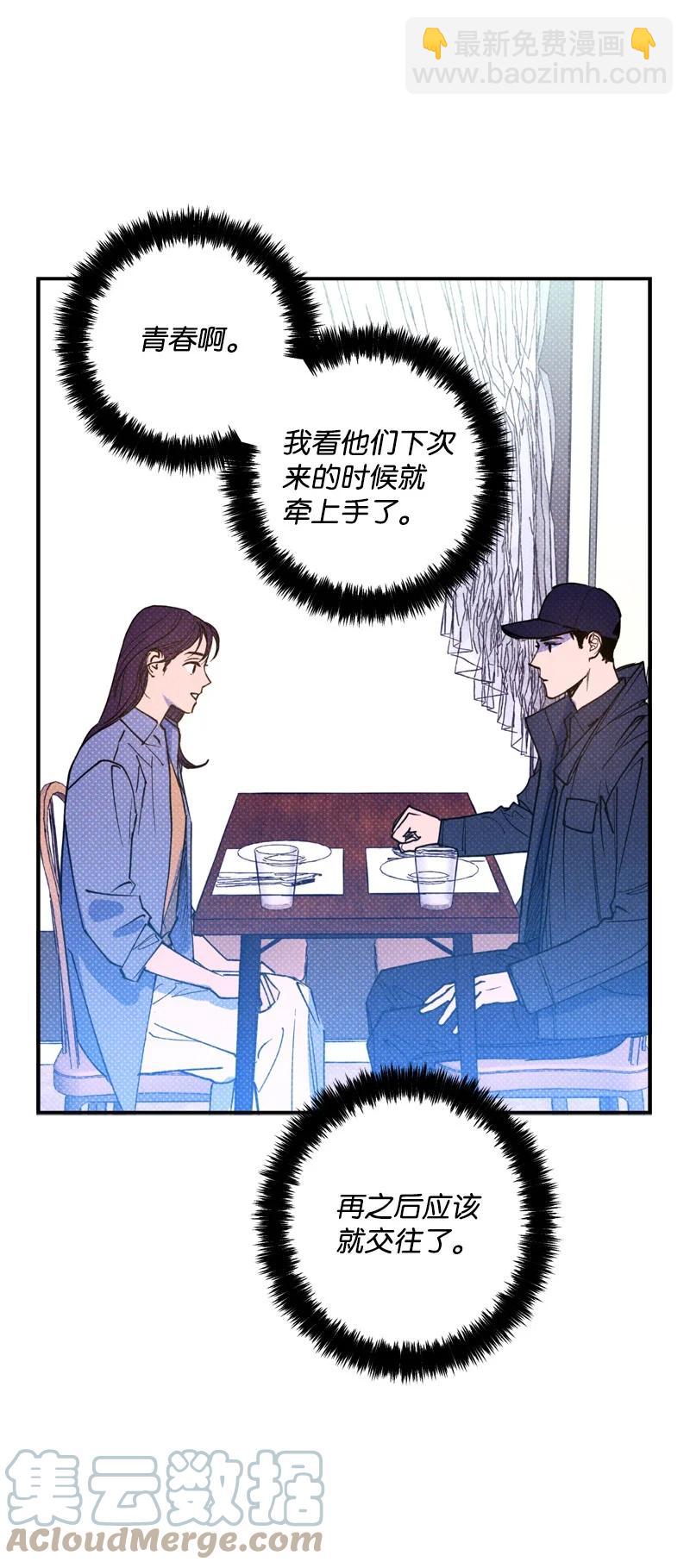 29 哥(1/2)-第29话