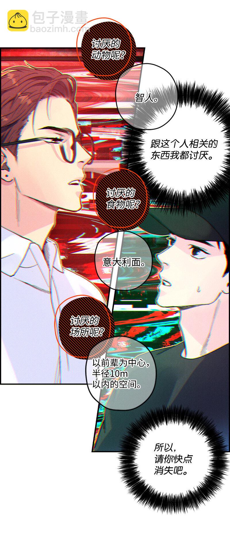 5 到底谁才是神经病？(1/2)-第5话