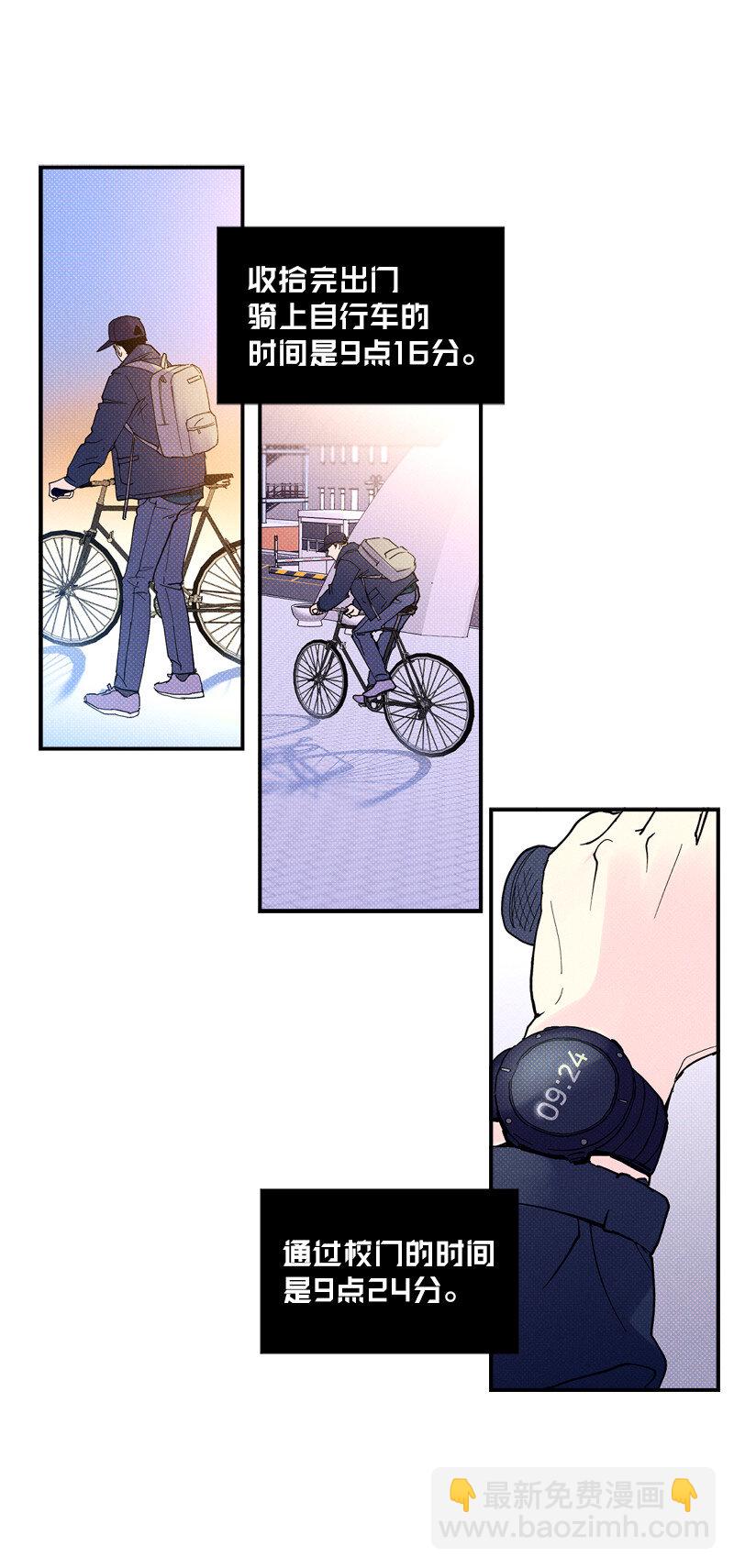 5 到底谁才是神经病？(1/2)-第5话