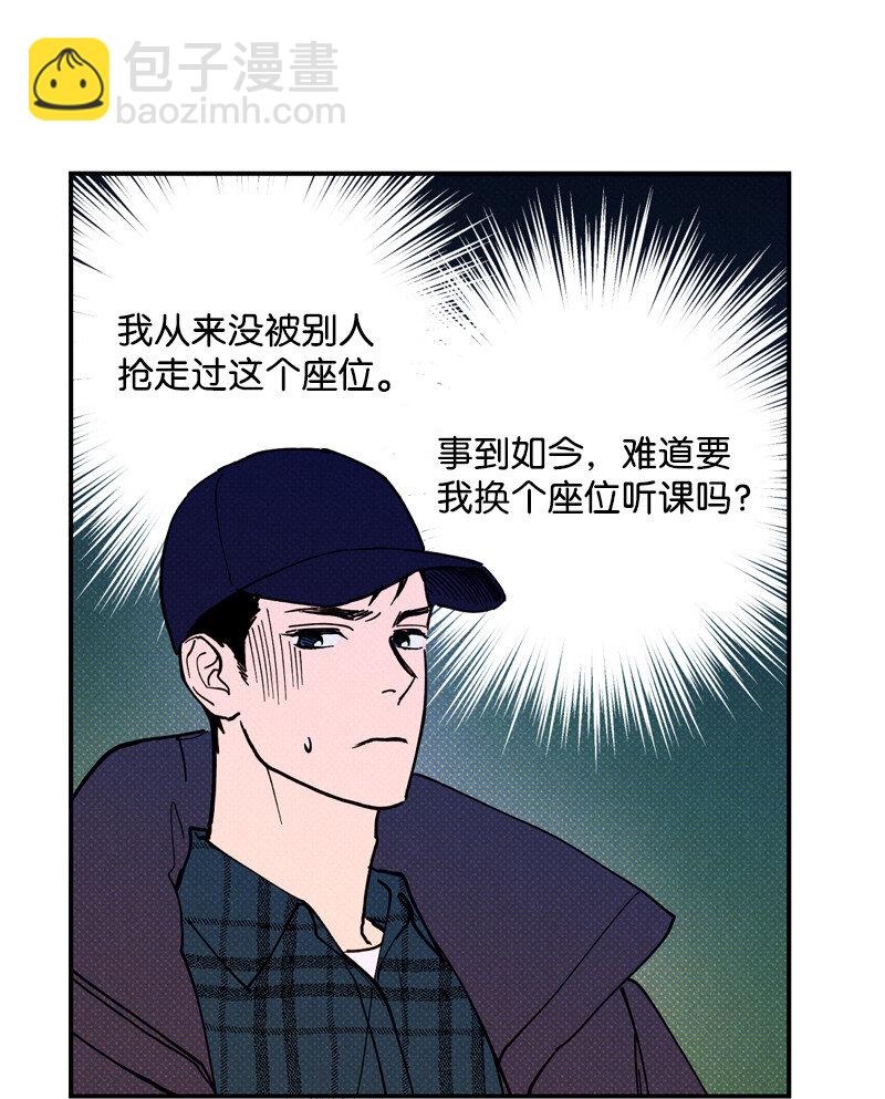 5 到底谁才是神经病？(1/2)-第5话