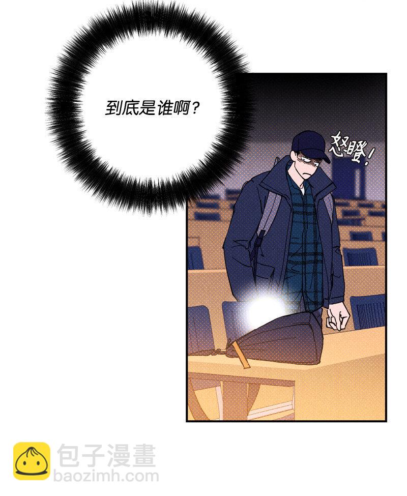 5 到底谁才是神经病？(1/2)-第5话