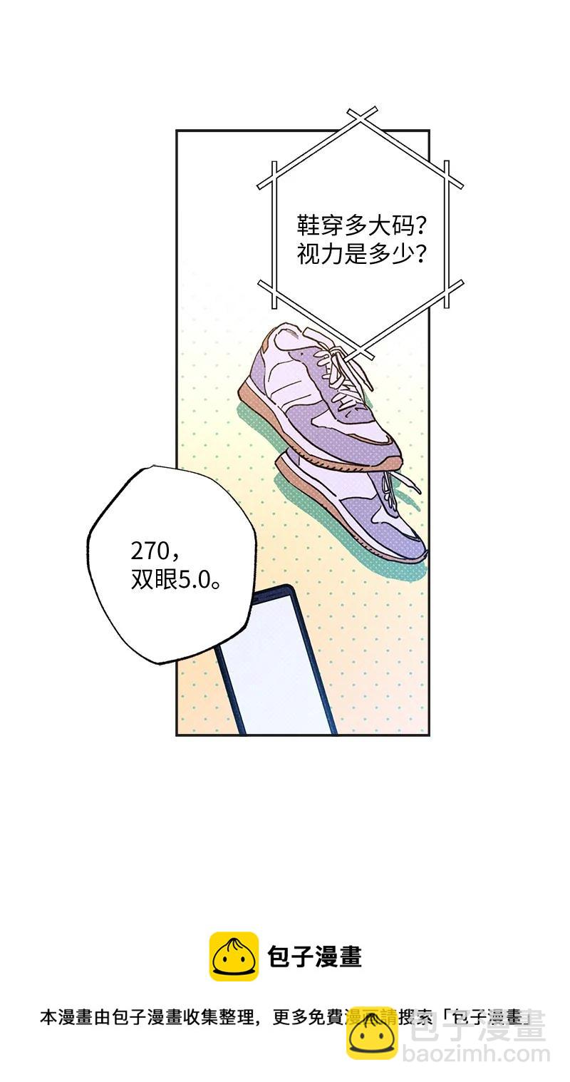 49 纹身(1/2)-第49话