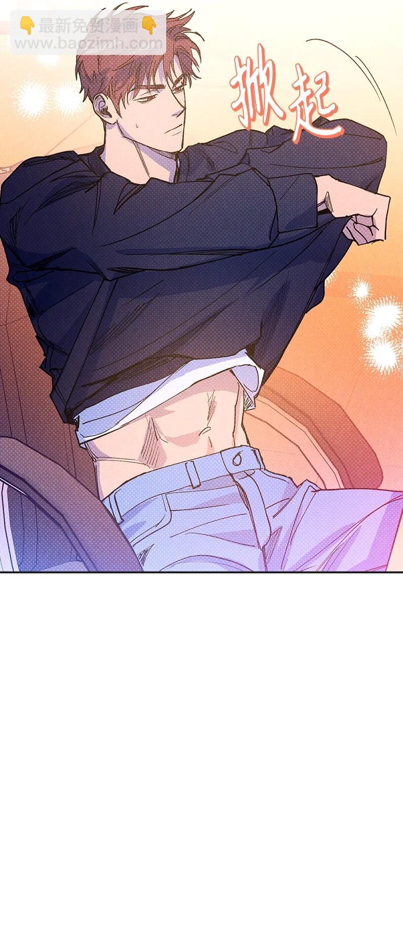 49 纹身(1/2)-第49话