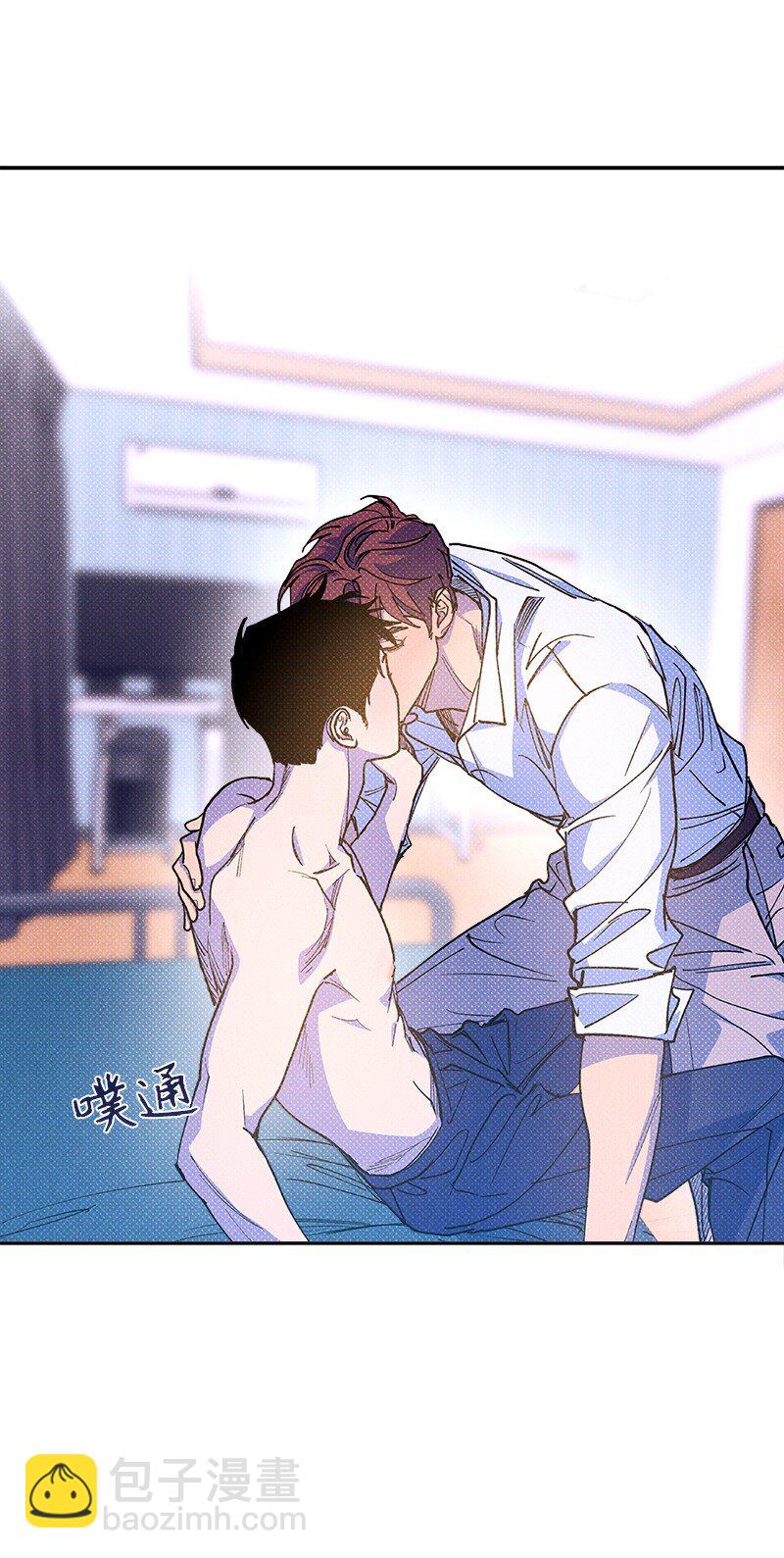 57 该来的终于来了(1/2)-第57话