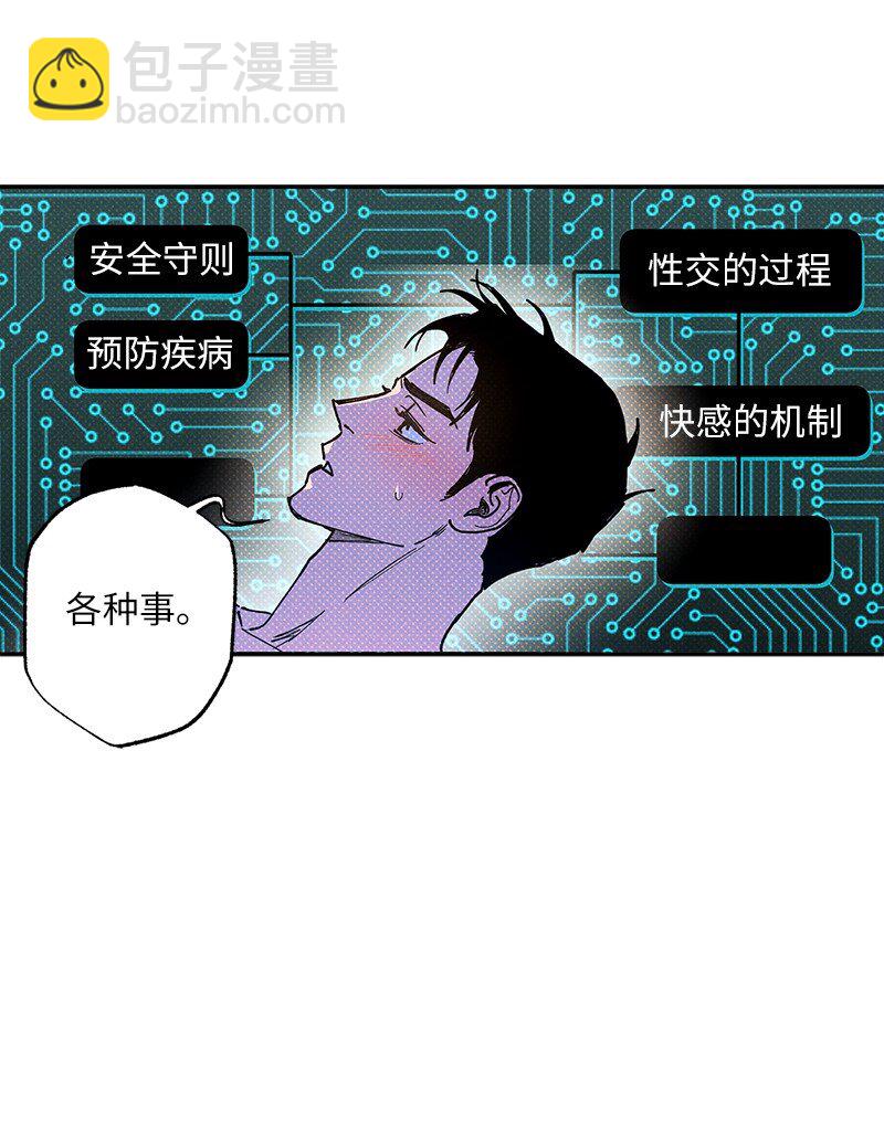 57 该来的终于来了(1/2)-第57话