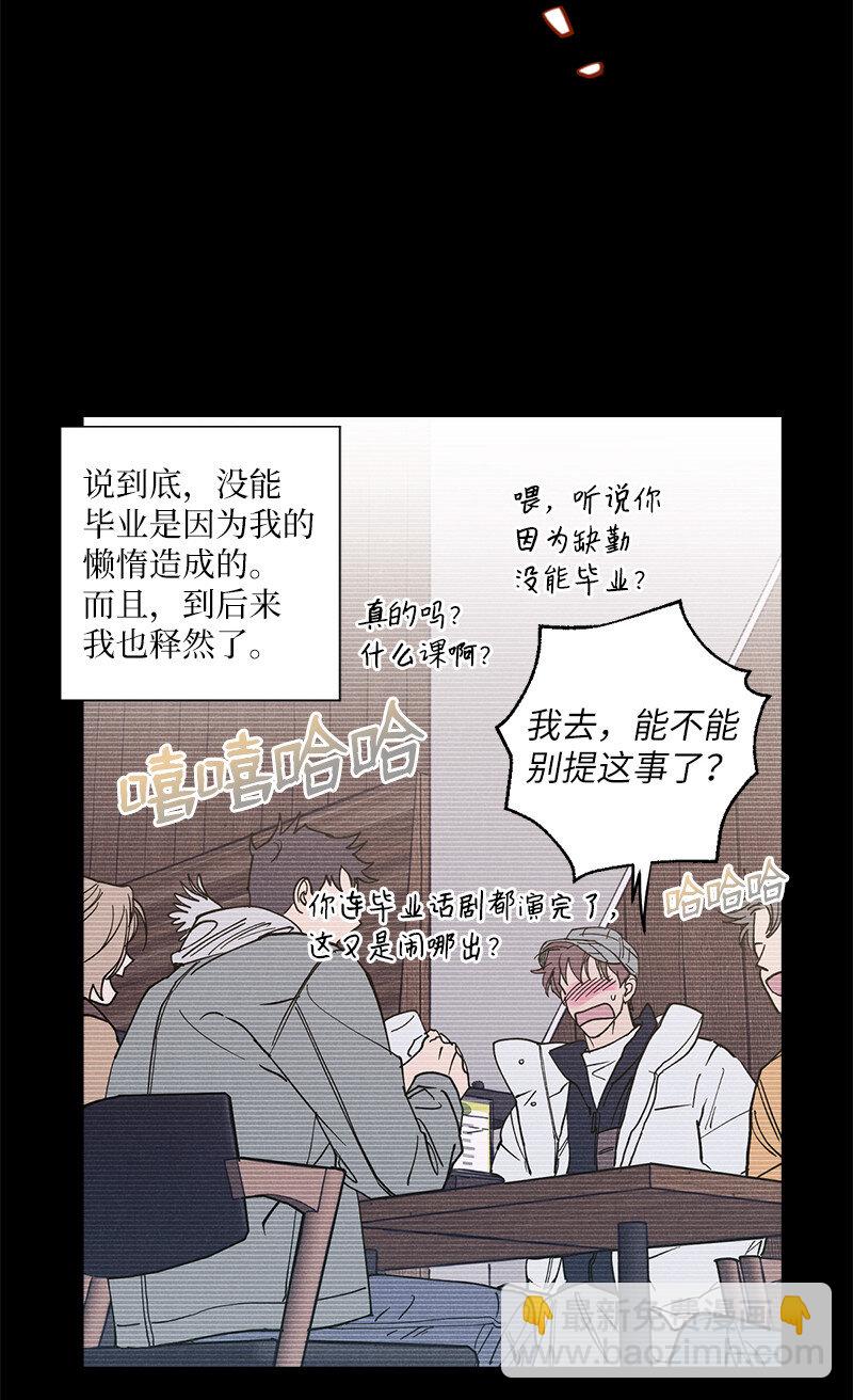 7 神经病=组长(1/2)-第7话