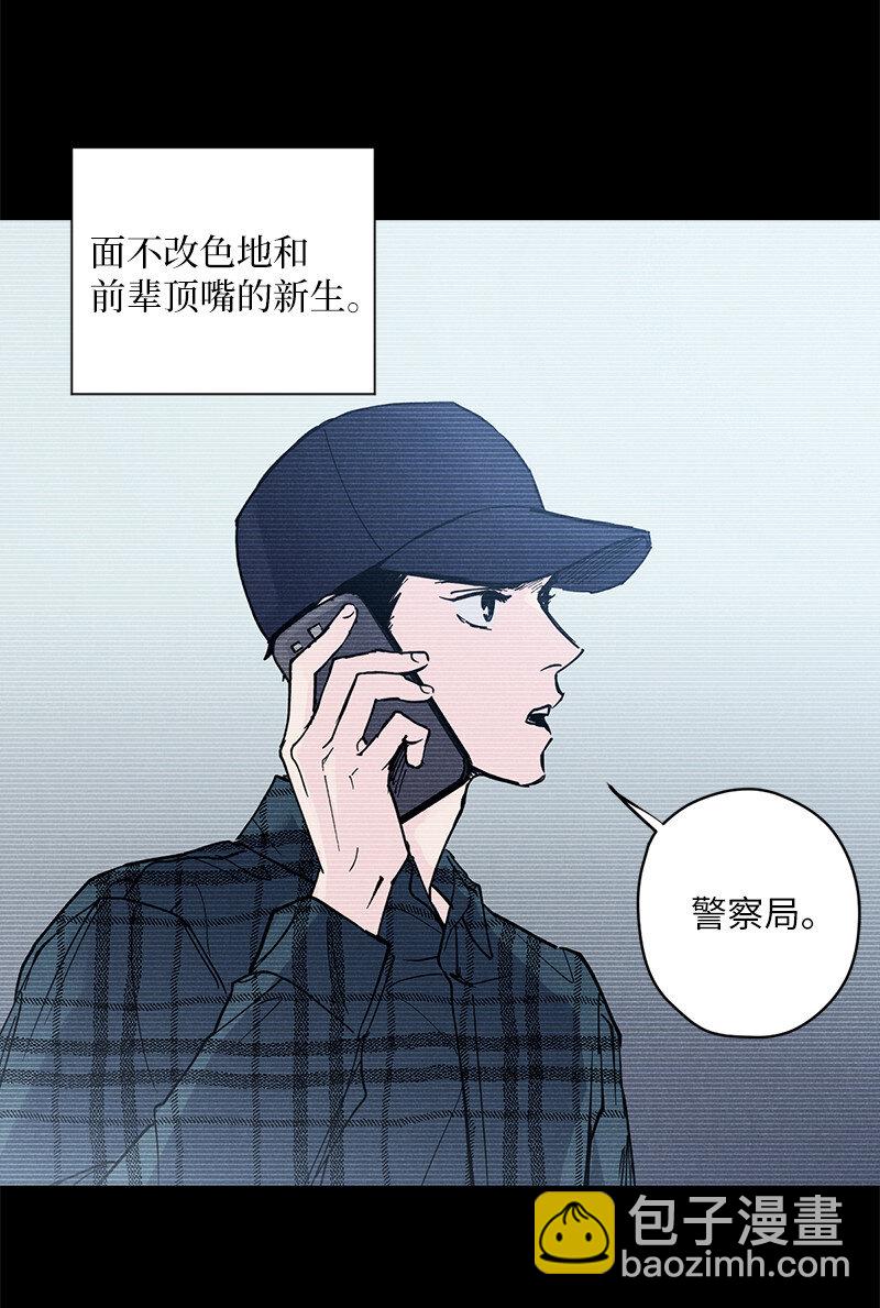 7 神经病=组长(1/2)-第7话