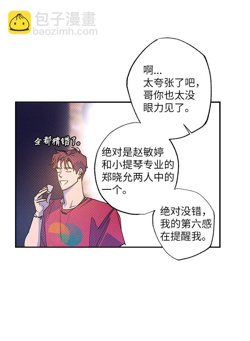 63 普信男(1/2)-第63话