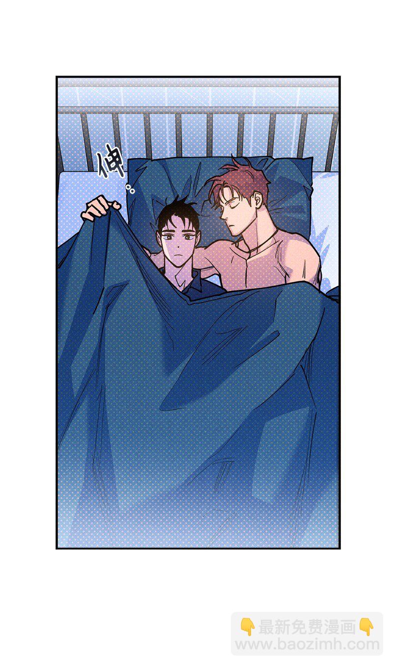 65 喜欢的方式(1/2)-第65话