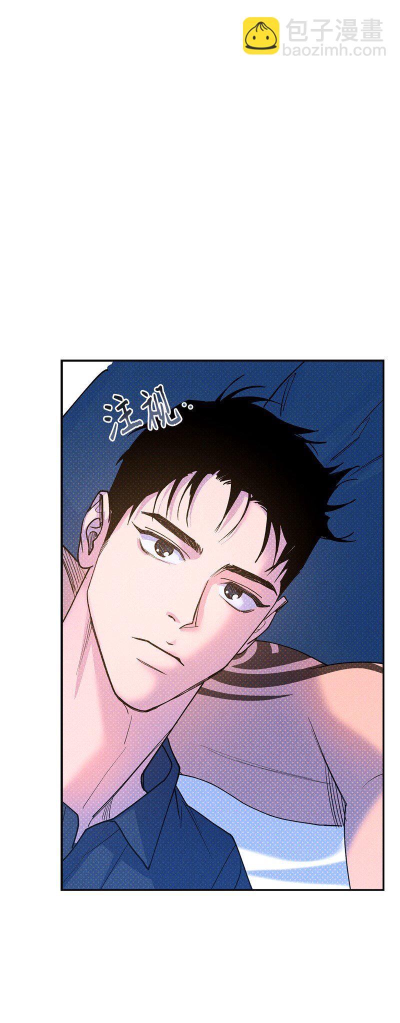 65 喜欢的方式(1/2)-第65话