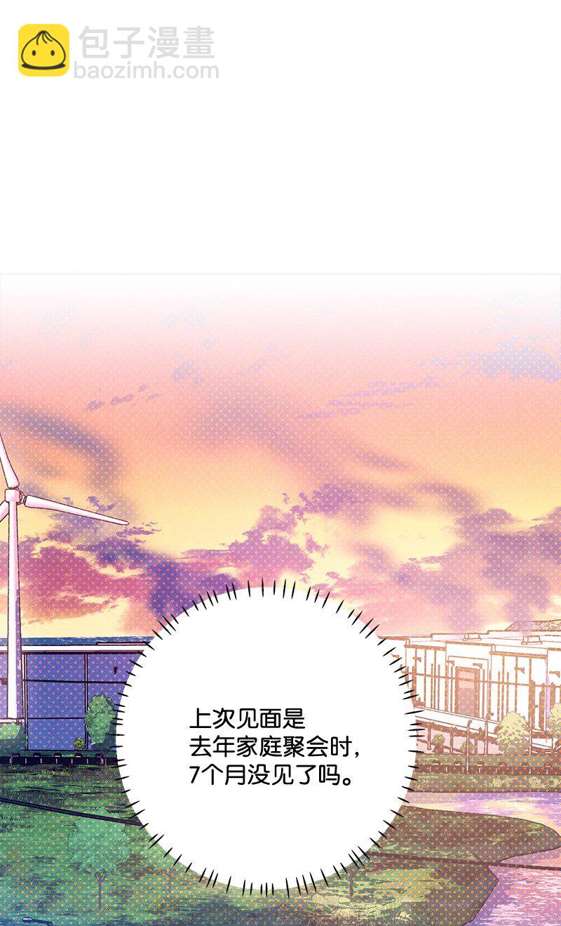 67 家庭聚会(1/2)-第67话