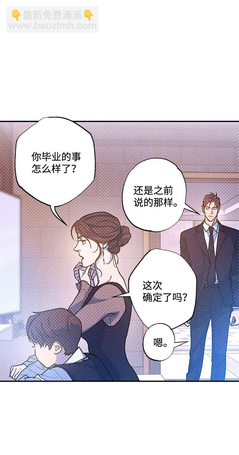 67 家庭聚会(1/2)-第67话