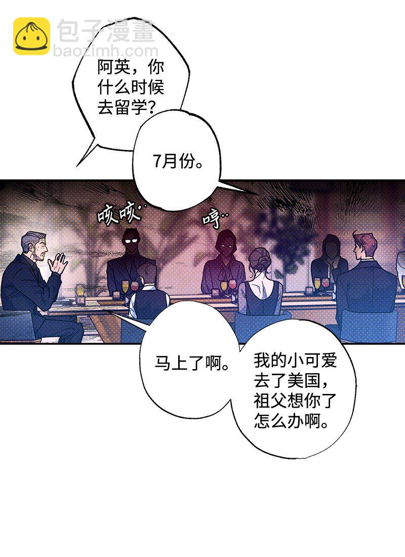 語義錯誤 - 67 家庭聚會(2/2) - 5