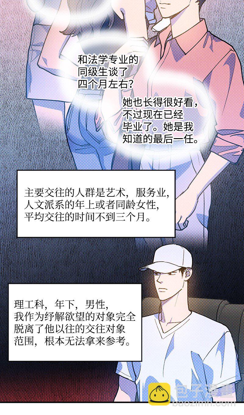 77 张载英情史(1/2)-第77话