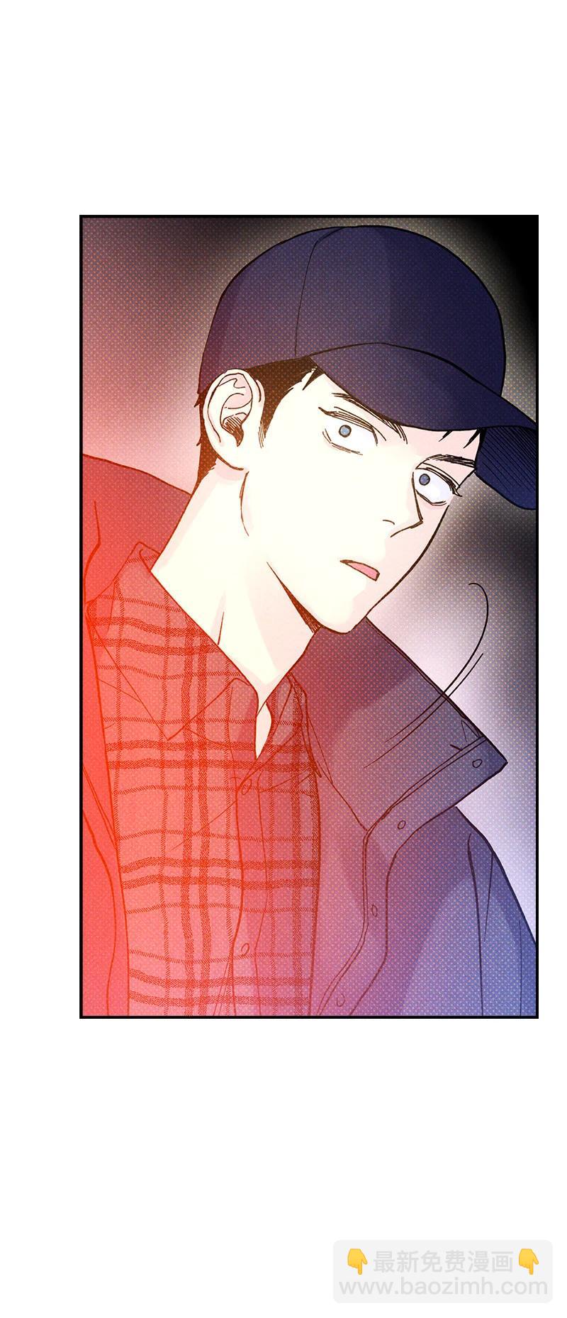 9 &ldquo;黑色诱惑&rdquo;(1/2)-第9话