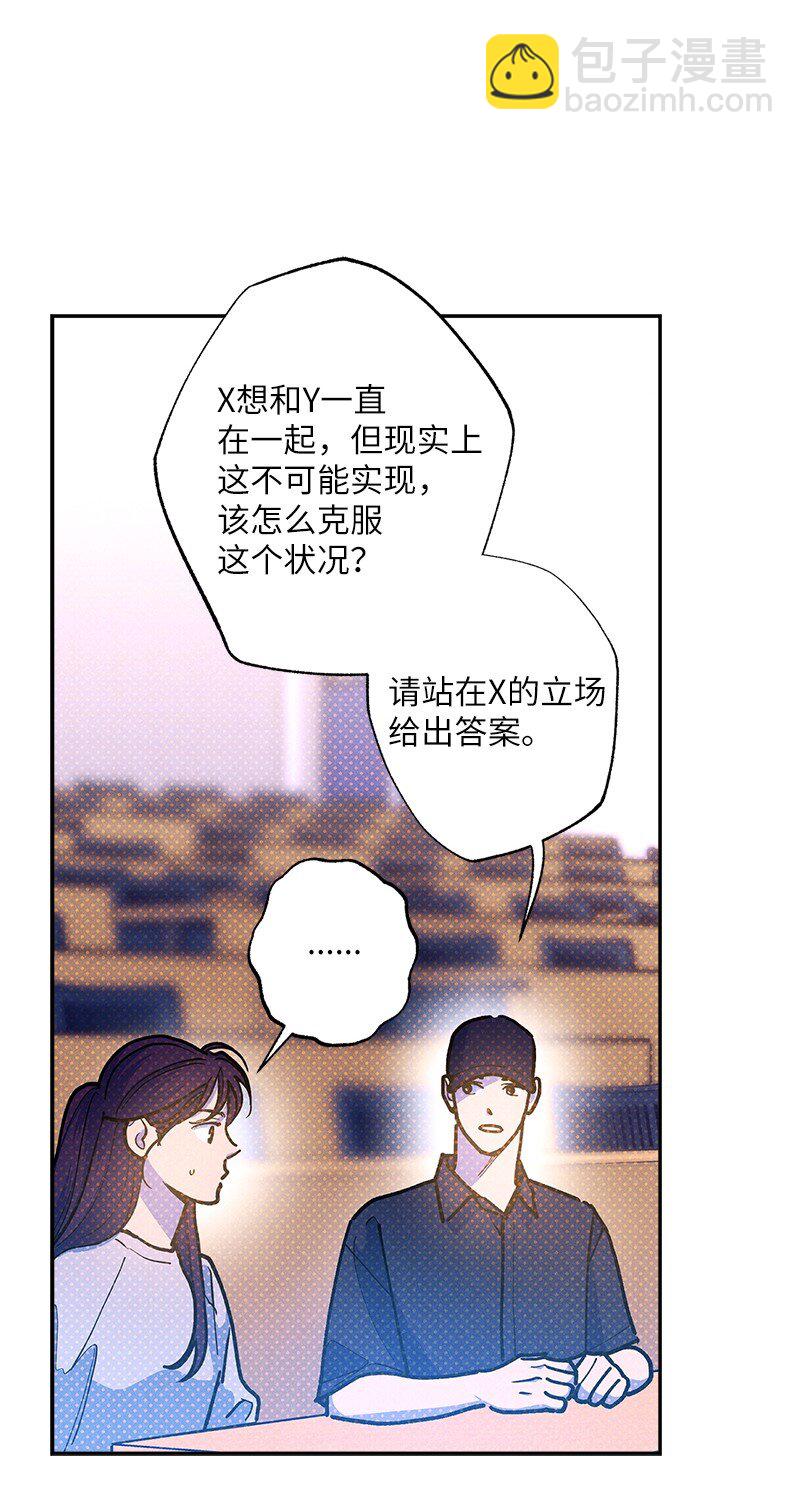 87 恋爱的意义(1/2)-第87话