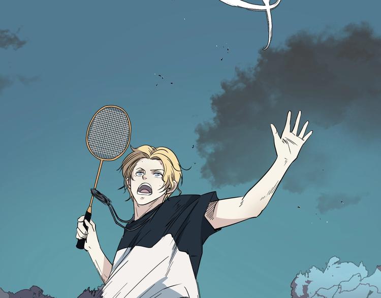 第16话 花乾篇 绝技(1/2)-第17话