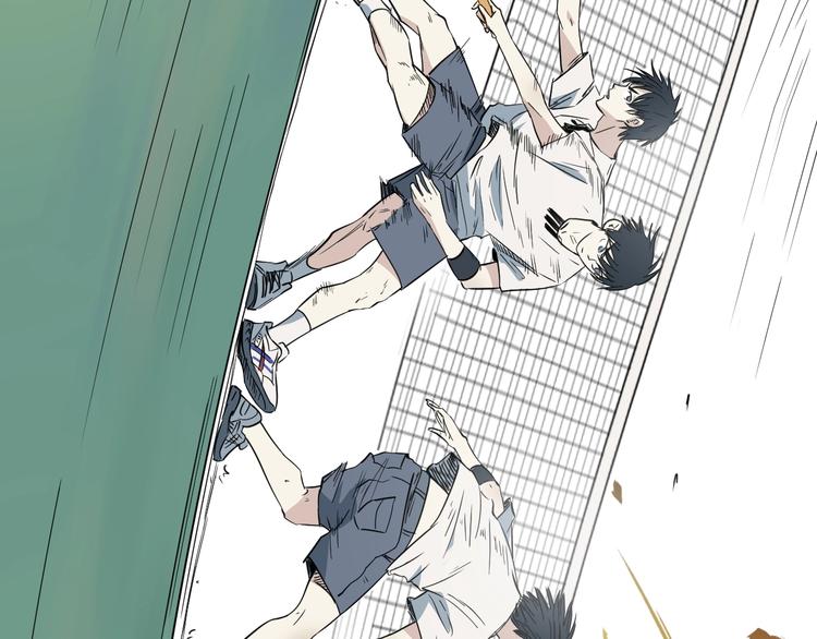 第16话 花乾篇 绝技(1/2)-第17话