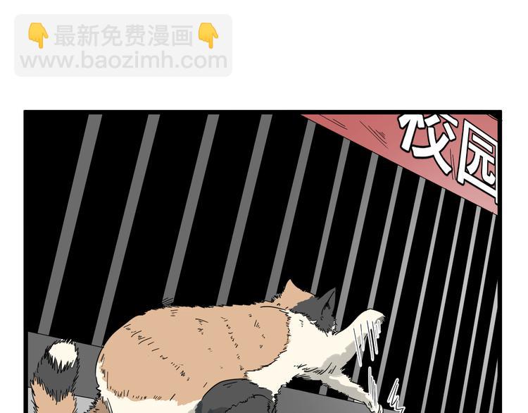 第2话 第一次对垒(1/3)-第3话