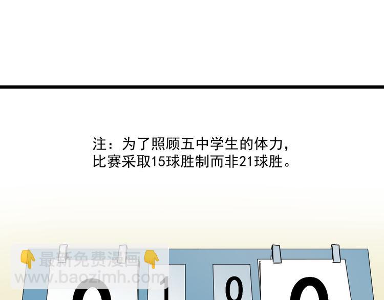 第2话 第一次对垒(1/3)-第3话