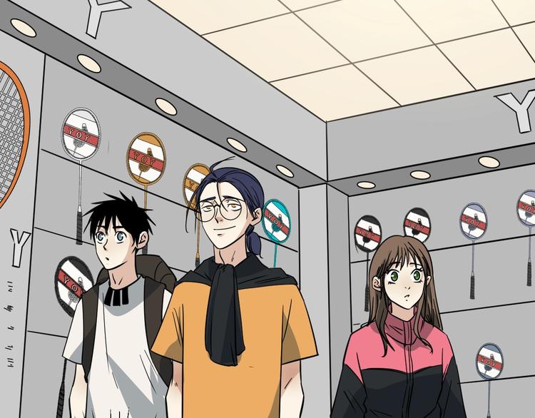 第26话 球拍的秘密(1/2)-第27话