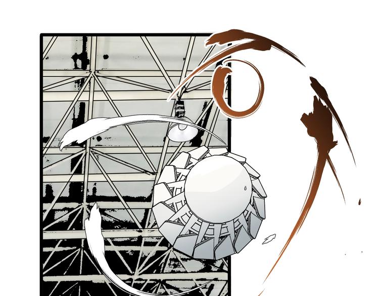 第46话 蜕变(1/4)-第47话