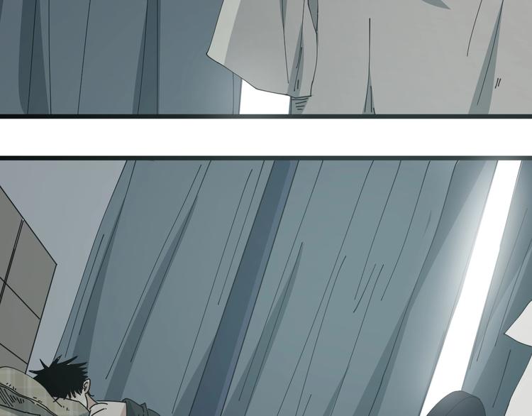 第50话 我的故事还未结束！(1/4)-第51话