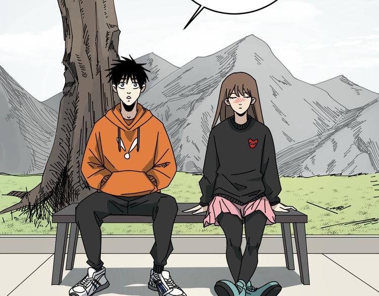 第50话 我的故事还未结束！(1/4)-第51话