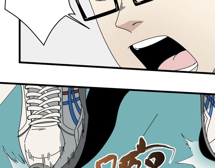 第50话 我的故事还未结束！(1/4)-第51话