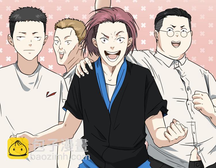 第6话 真正的开端(1/3)-第7话