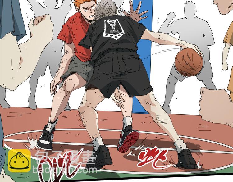 第6话 真正的开端(1/3)-第7话