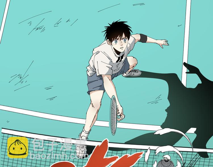 第6话 真正的开端(1/3)-第7话