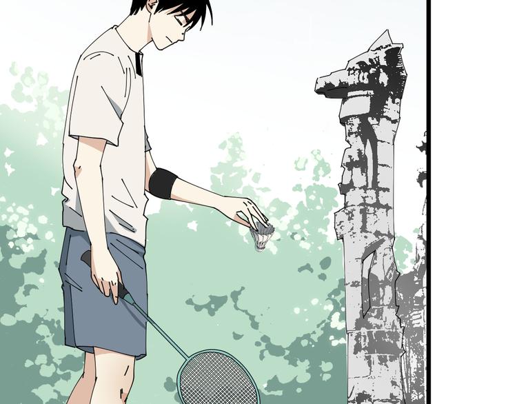 第8话 花乾篇 挑衅(1/2)-第9话