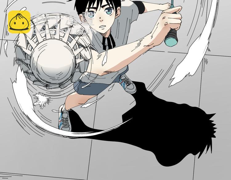 第8话 花乾篇 挑衅(1/2)-第9话