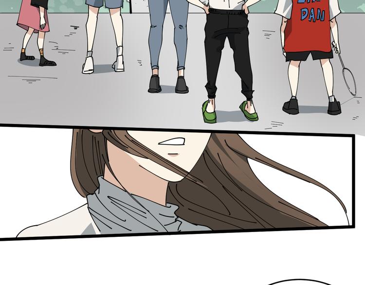 第8话 花乾篇 挑衅(1/2)-第9话