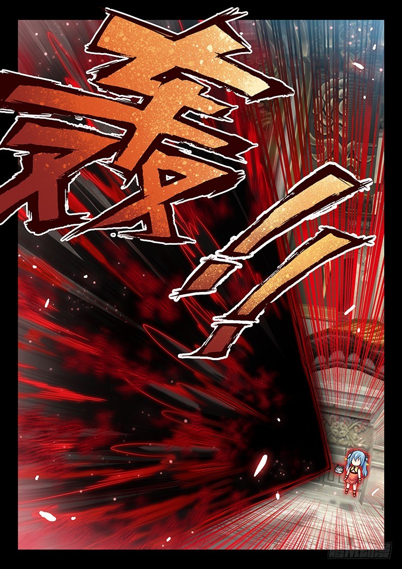 035-3 放开我娘!!-第161话