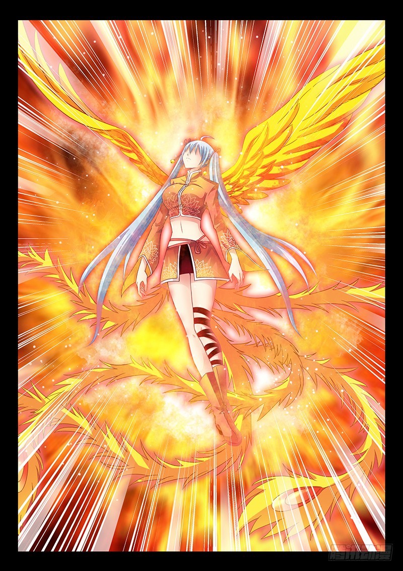 038-2 冰魄傀儡&middot;归位!!-第175话