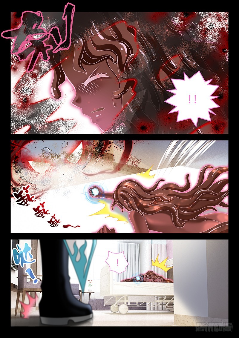 038-2 冰魄傀儡&middot;归位!!-第175话